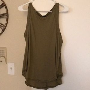 we the free tank top